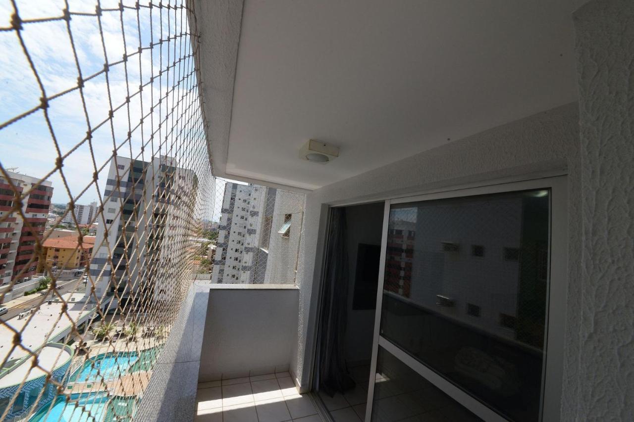 Casa de férias Aquarius Flat Temporada