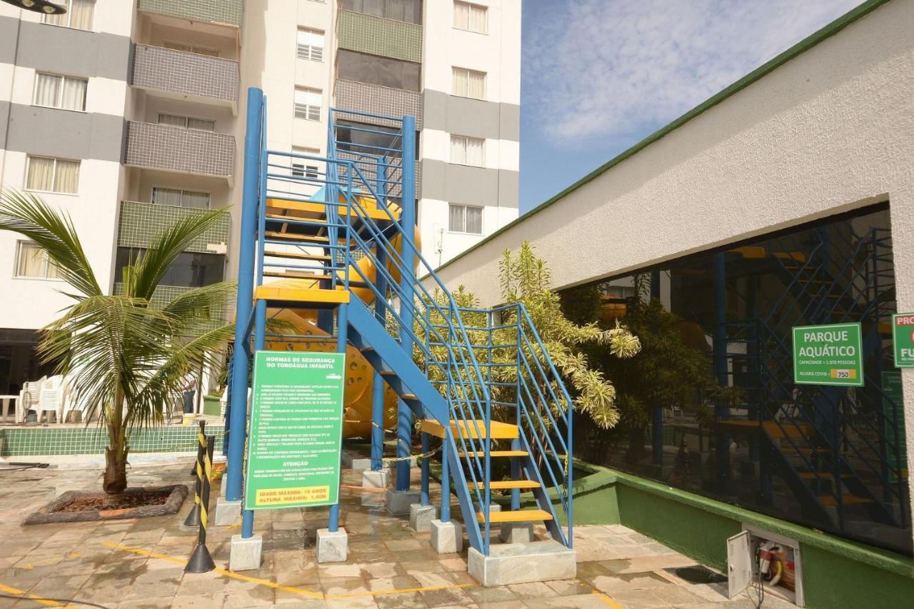 Aquarius Flat Temporada Casa de férias